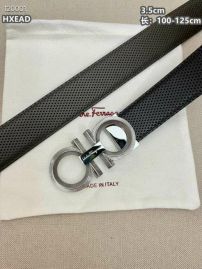 Picture of Ferragamo Belts _SKUFerragamobelt35mmX100-125cm8L0720111996